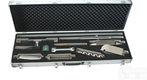 JC-803A型  聚创环保  标准土壤采样器-JC-803A型 武汉