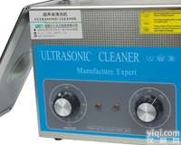 6857-A3  <em>成都</em>A<em>系列</em>3L小型机械控制超声波清洗机