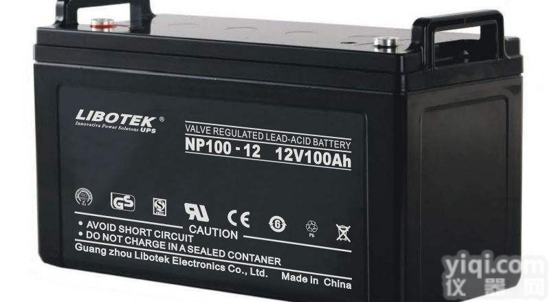 NP150-12  LIBOTEK力博特<em>蓄电池</em>12V150AH不<em>间断</em>电源