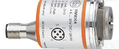 RM8004  RM8004带空心轴的多圈<em>编码器</em>德国IFM<em>原装</em>