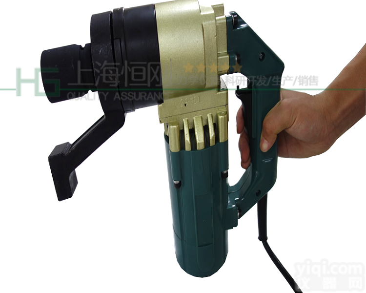 长款<em>握把</em>式电动扭矩扳手可定制厂家