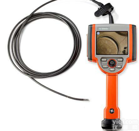 GE<em>美国通用电气</em>XL Detect+工业视频内窥镜