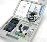 pH3210<em>手持式</em>PH/mV测试仪（顺丰包邮）