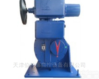 B+RS1000/F105HG  伯纳德角行程电动<em>执行器</em>，<em>水泥厂</em>专用<em>阀门</em>