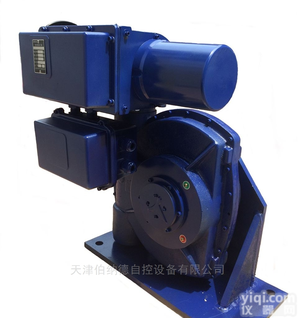 B+RS2000/F105HG  原装<em>伯纳德</em>电动<em>执行机构</em>，电子式执行器