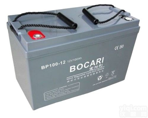 BP65-12  bocari宝加利<em>蓄电池</em>12V6H不<em>间断</em>电源