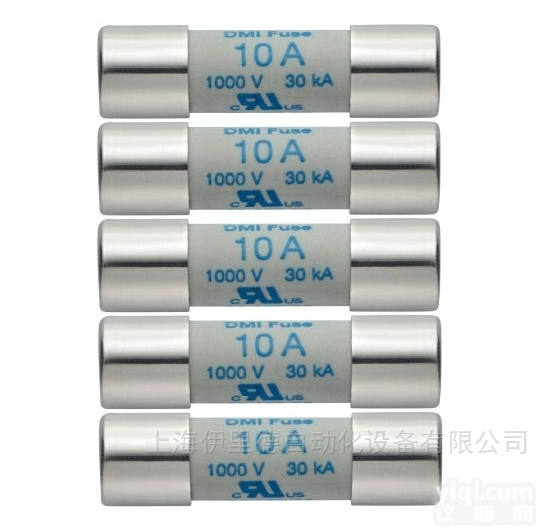 0590 <em>0004</em>  德国仪器testo备用10 A/<em>1000</em> V保险丝