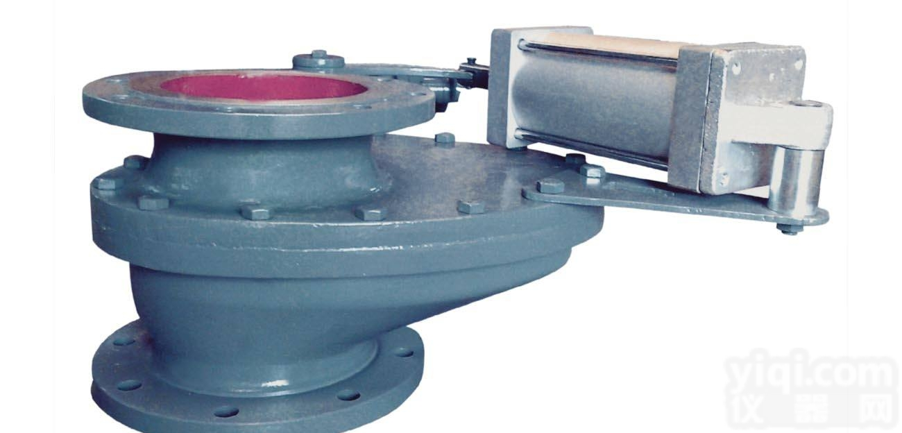 <em>XZ648TC</em>  <em>XZ648TC</em>气动<em>陶瓷</em><em>旋转阀</em>