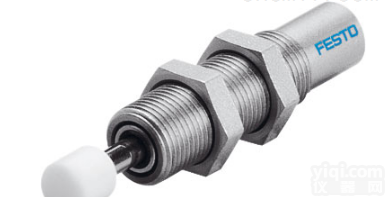 FESTO<em>缓冲器</em>  YSR-10-10-C<em>费斯托</em>液压<em>缓冲器</em>YSR-12-12-C