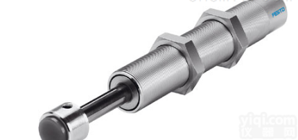 FESTO<em>缓冲器</em>  YSR-16-20-C<em>液压</em><em>缓冲器</em>YSR-20-25-C费斯托