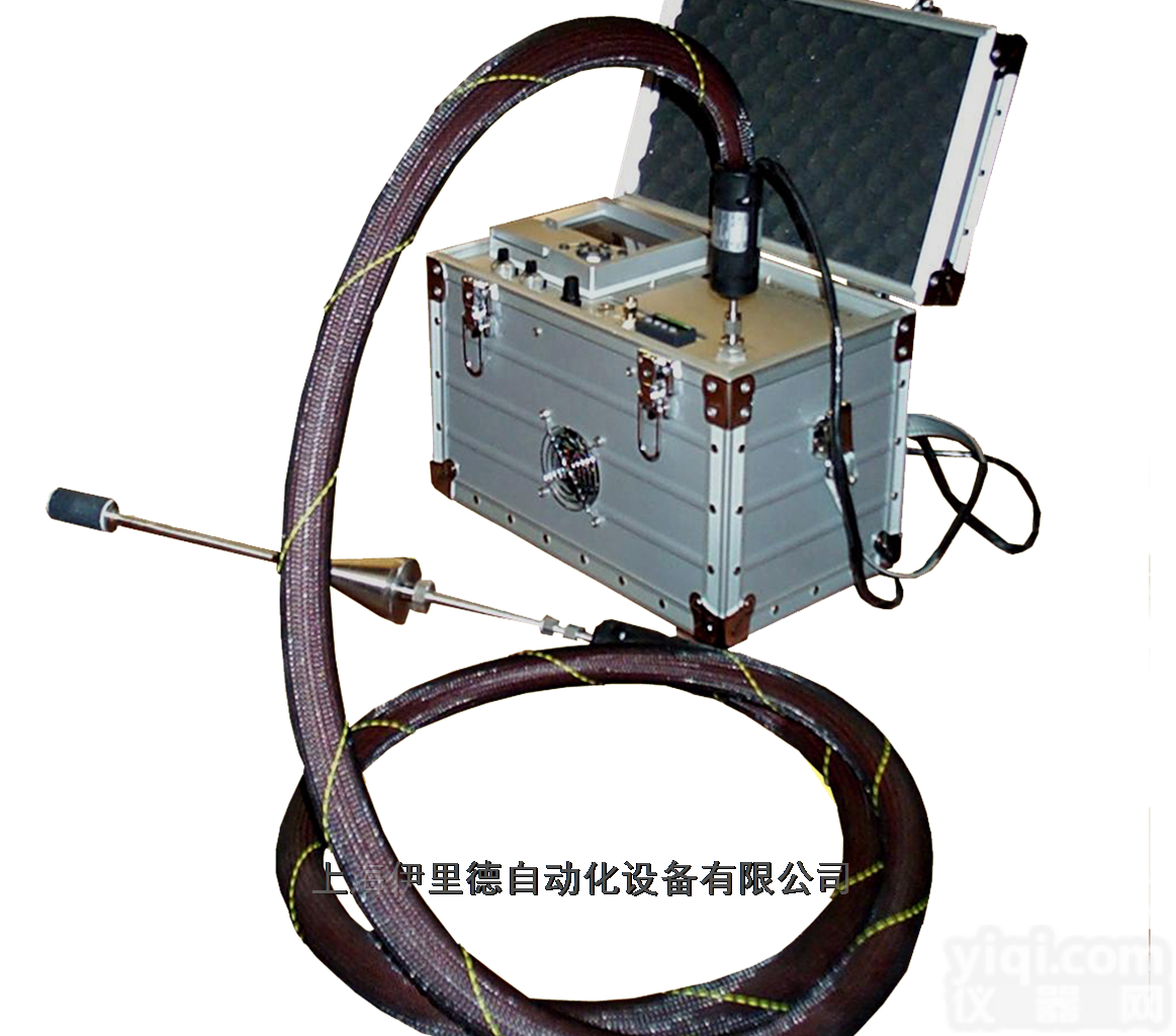 MODEL 2001  美国加州CAI<em>便携式非甲烷总烃分析仪</em>