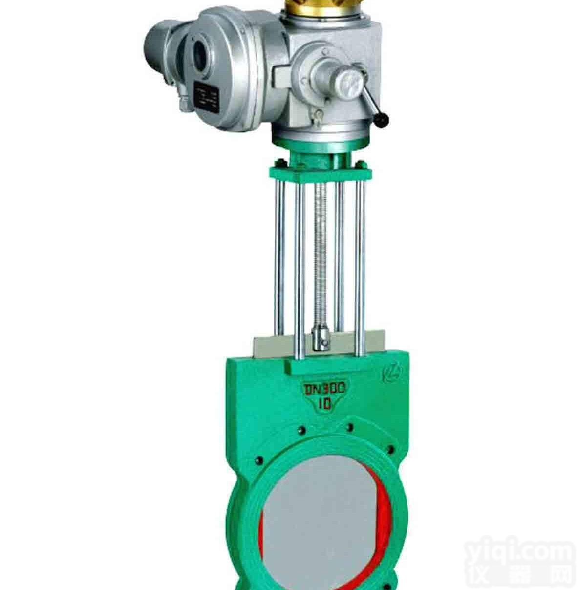 <em>Z973X</em><em>电动</em><em>浆液</em>阀  <em>电动</em><em>浆液</em>阀