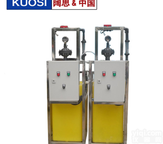 <em>一体化</em>加药<em>装置</em>  耐腐蚀水处理加药<em>装置</em>