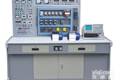 VSKW-860B  网<em>孔型</em><em>电工电子</em>技能及工艺实训考核