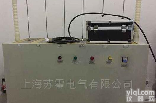 绝缘靴手套耐压<em>试验机</em>试验<em>装置</em>