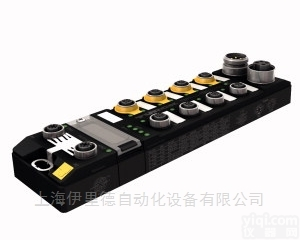 订货号： 6884257  图尔克<em>传感器</em>用于现场安装的电源