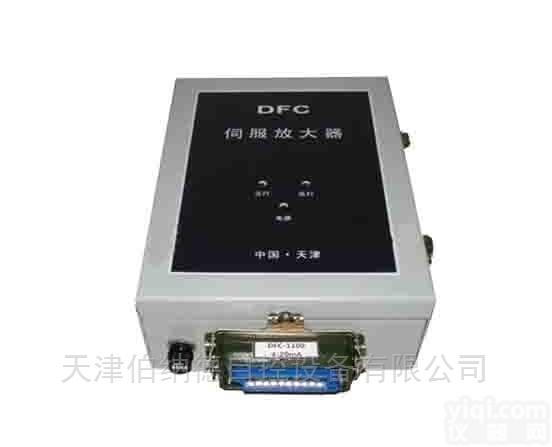 <em>DFC</em>-1100  <em>DFC</em>-1120电动执行器配件-<em>伺服</em><em>放大器</em>