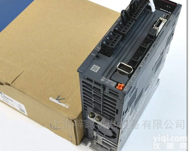 HG-KN13J-S100<em>三菱</em>伺服电机<em>驱动器</em>