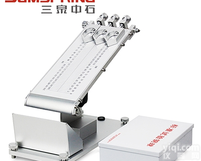 YY/T0148  <em>创口贴</em>初粘仪