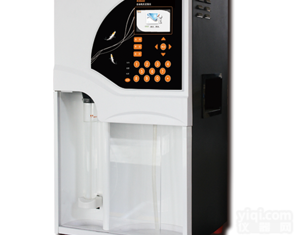 <em>D100</em> 杜<em>马斯</em><em>定氮仪</em>