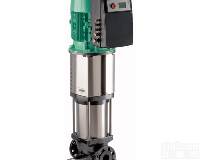 HELIX V216-1/16/E/S/380-5  wilo德国<em>威乐</em>HELIX V216<em>锅炉</em>热水<em>循环泵</em>