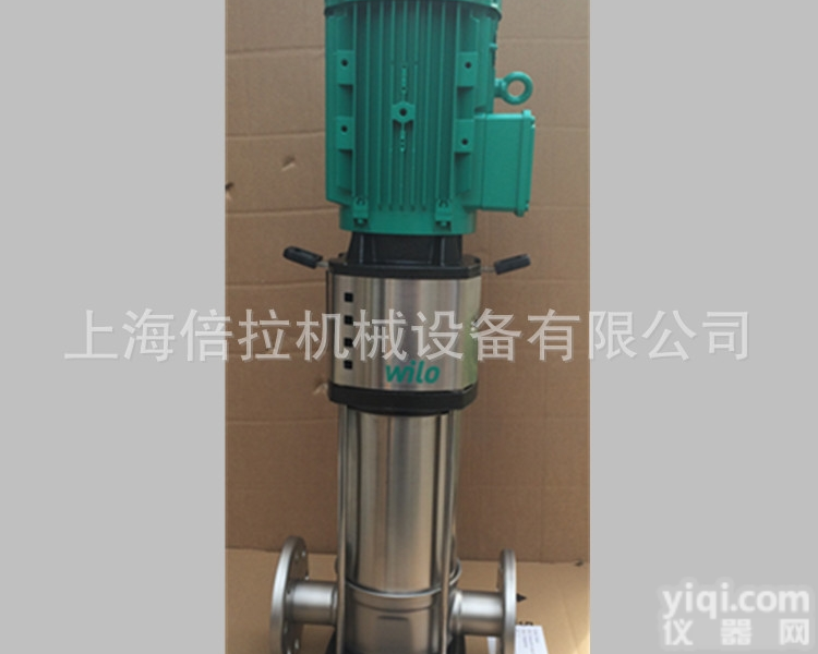HELIX V404-1/16/E/S/380-5  wilo德国<em>威乐</em> -<em>冷却水</em>补<em>水泵</em>哪里买