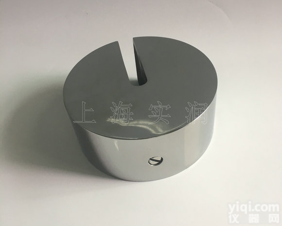 增砣型<em>法码</em>,2000g<em>秤砣</em>不锈钢砝码