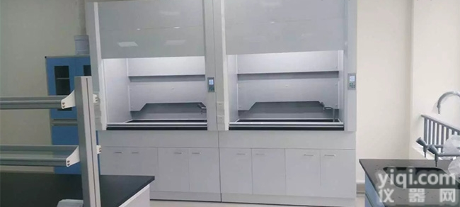 <em>全钢</em>单面小型<em>通风柜</em>