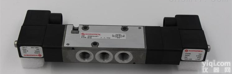 诺冠<em>电磁阀</em>V62/V63系列<em>亏本</em>冲量