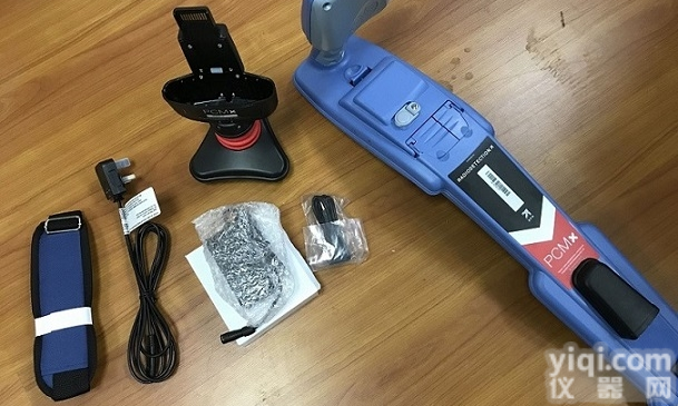 PCMX  英国<em>雷迪</em><em>管线</em>防腐层<em>探测仪</em>PCMX