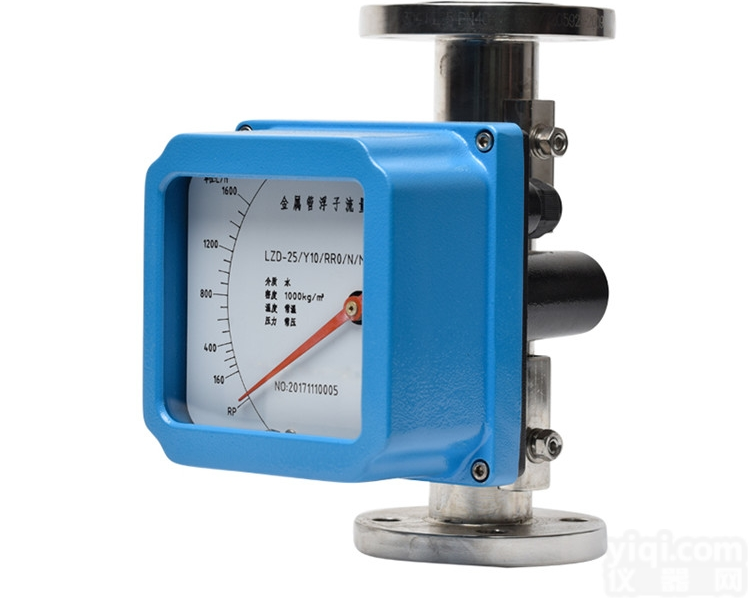 HY-LZ  硫化<em>氢气</em>体<em>流量计</em>