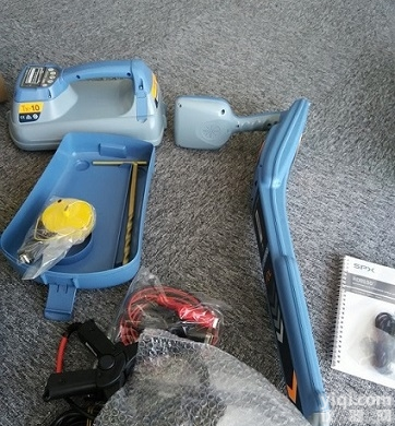 <em>RD8100</em>  英国<em>雷迪</em><em>RD8100</em>地下管线<em>定位仪</em>