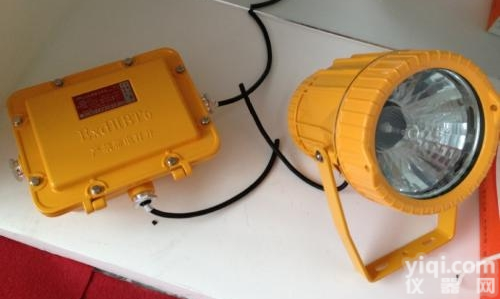 150W<em>一体式</em>防爆<em>照明灯</em>