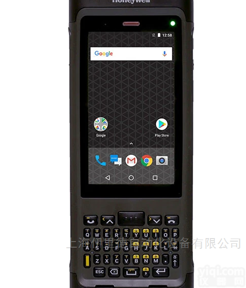 Dolphin CN80  honeywell移动<em>数据终端</em>