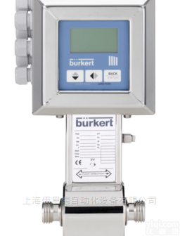 类型 8051  德国<em>宝德</em>BURKERT小<em>流量</em>的磁感<em>流量</em><em>测量仪</em>