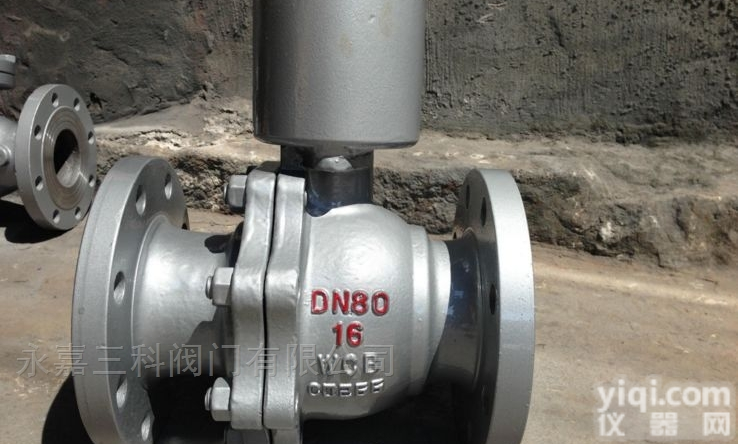 <em>FDQ41F</em>  <em>FDQ41F</em><em>防盗</em><em>球阀</em>