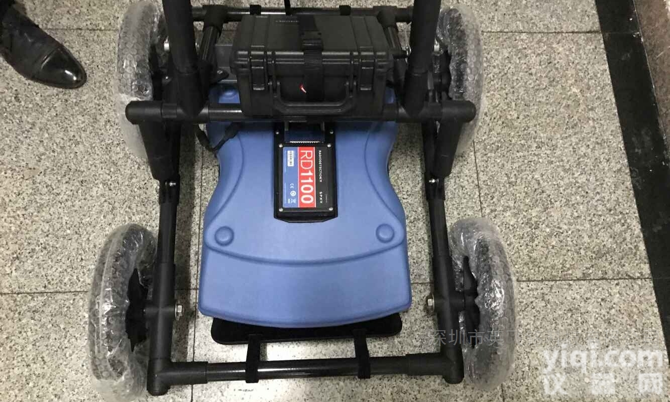 <em>英国</em>雷迪RD1100<em>非金属</em><em>管线</em>探达代理现货