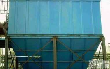 山西长治<em>碳素厂</em><em>压型</em>车间用多大除尘器