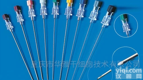 BD <em>腰椎</em><em>穿刺针</em> 脊柱针
