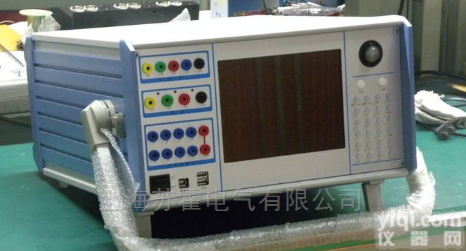 <em>三相</em>继电保护测定仪-<em>三相</em><em>测试仪</em>