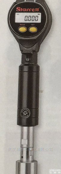 <em>施泰</em>力/<em>Starrett</em> ACCUPLUG™<em>内径</em>规