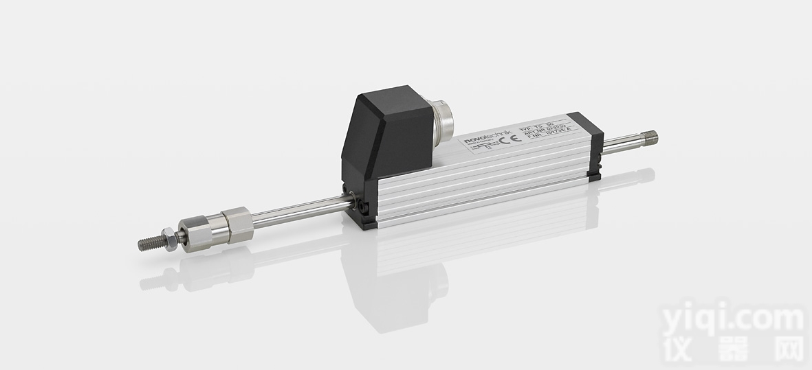 TR/TRS-<em>0050</em>  NovotechnikTR/TRS-<em>0050</em>系列电位位置<em>传感</em>器