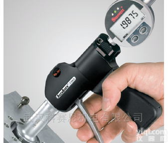 <em>Starrett</em> 781XT系列  <em>施泰</em>力 ACCUBORE®数显<em>内径</em>规 现货出售