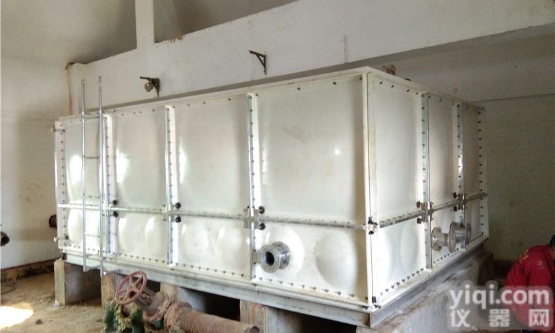 1-2000<em>立方</em>  <em>组合式</em>玻璃钢水箱