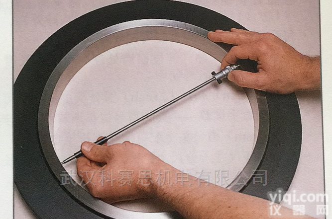 <em>施泰</em>力124系列  <em>施泰</em>力/Starrett 组套实心测量杆内径<em>千分尺</em>