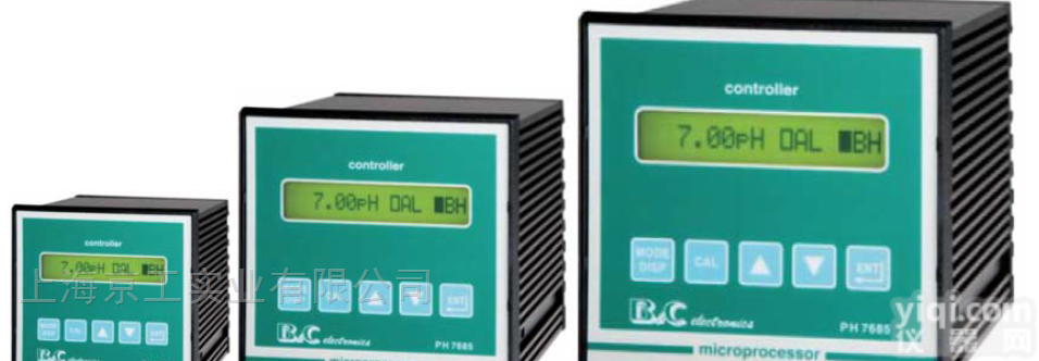 <em>意大利</em>匹磁<em>PH7685</em>测试仪