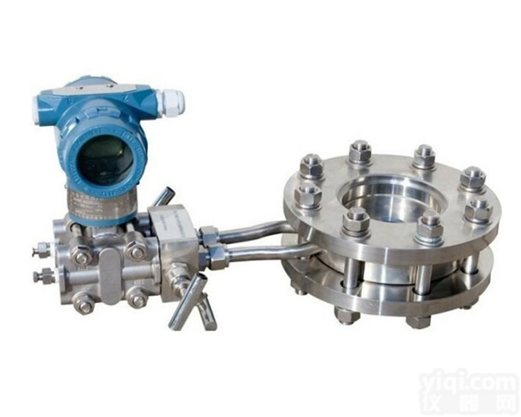 HY-LGB  <em>风量</em>孔板<em>流量计</em>