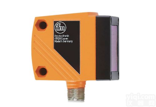 O1D104  厂家<em>直销</em>IFM<em>激光</em>测距传感器O1D104