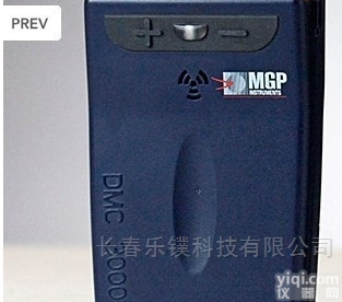 DMC3000  电子<em>剂量</em>计，<em>个人</em><em>剂量</em>报警仪