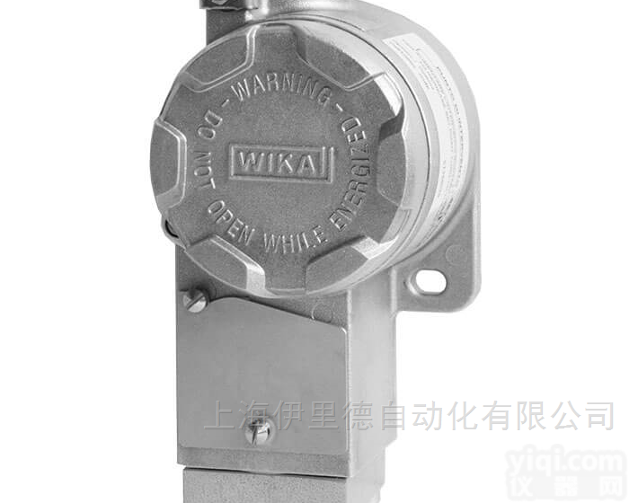 PCS  WIKA威卡<em>紧凑型</em>压力开关<em>德国</em>